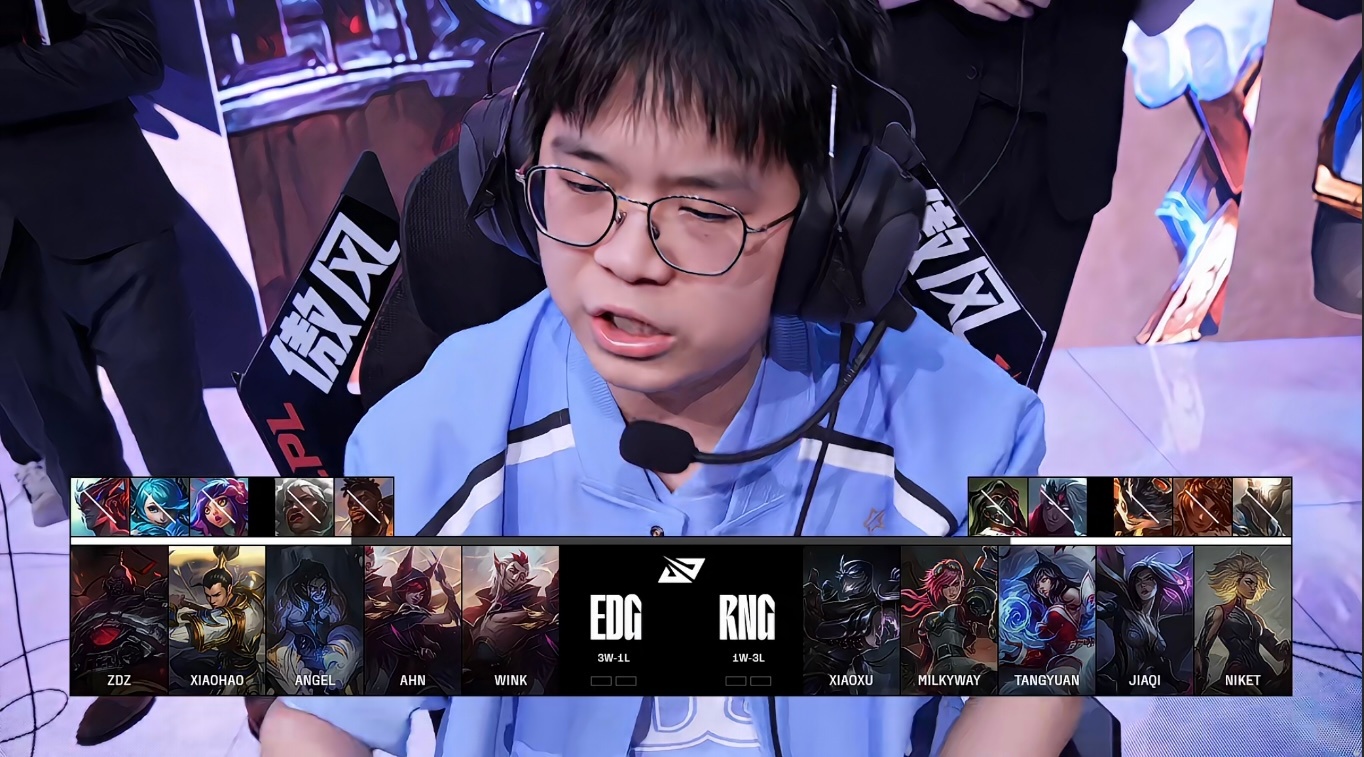 开云体育app-DK翻盘RNG，Lehends关键团战开团秒人强强对话入围赛，点燃全场激情