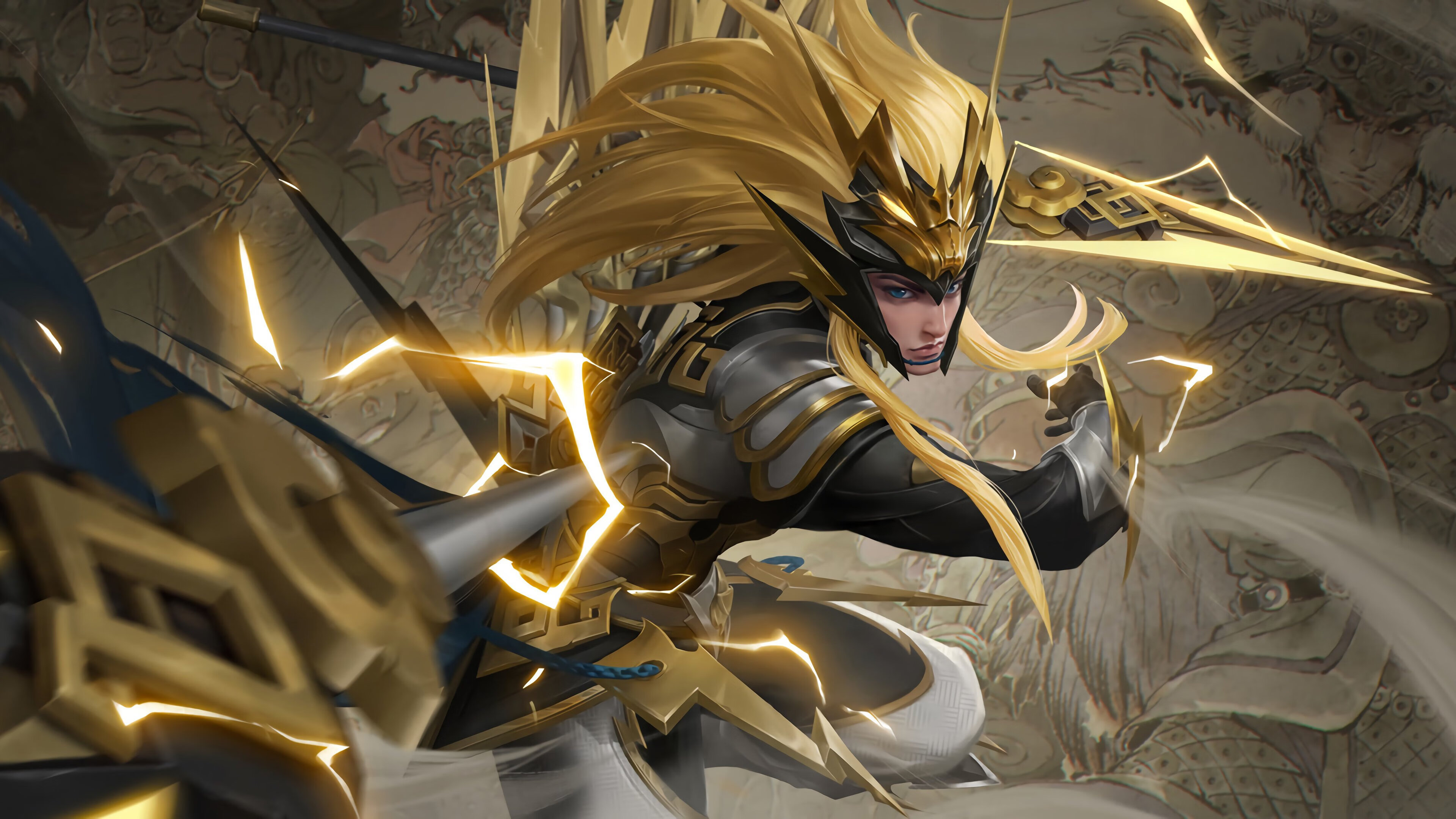 开云-从3D蓝领到生死战英雄，德斯蒙德·贝恩如何用一场史诗之战完成巨星认证