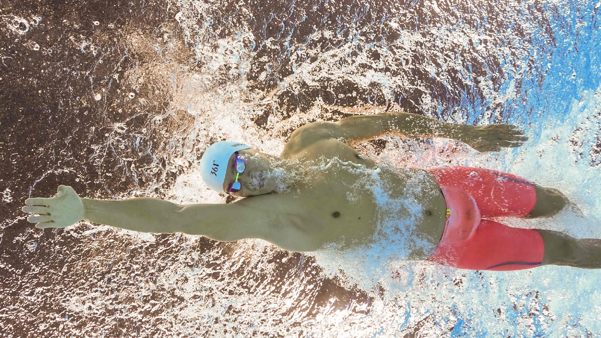 南美狂飙夜，亚洲冷面杀手如何掀翻桑巴神话？