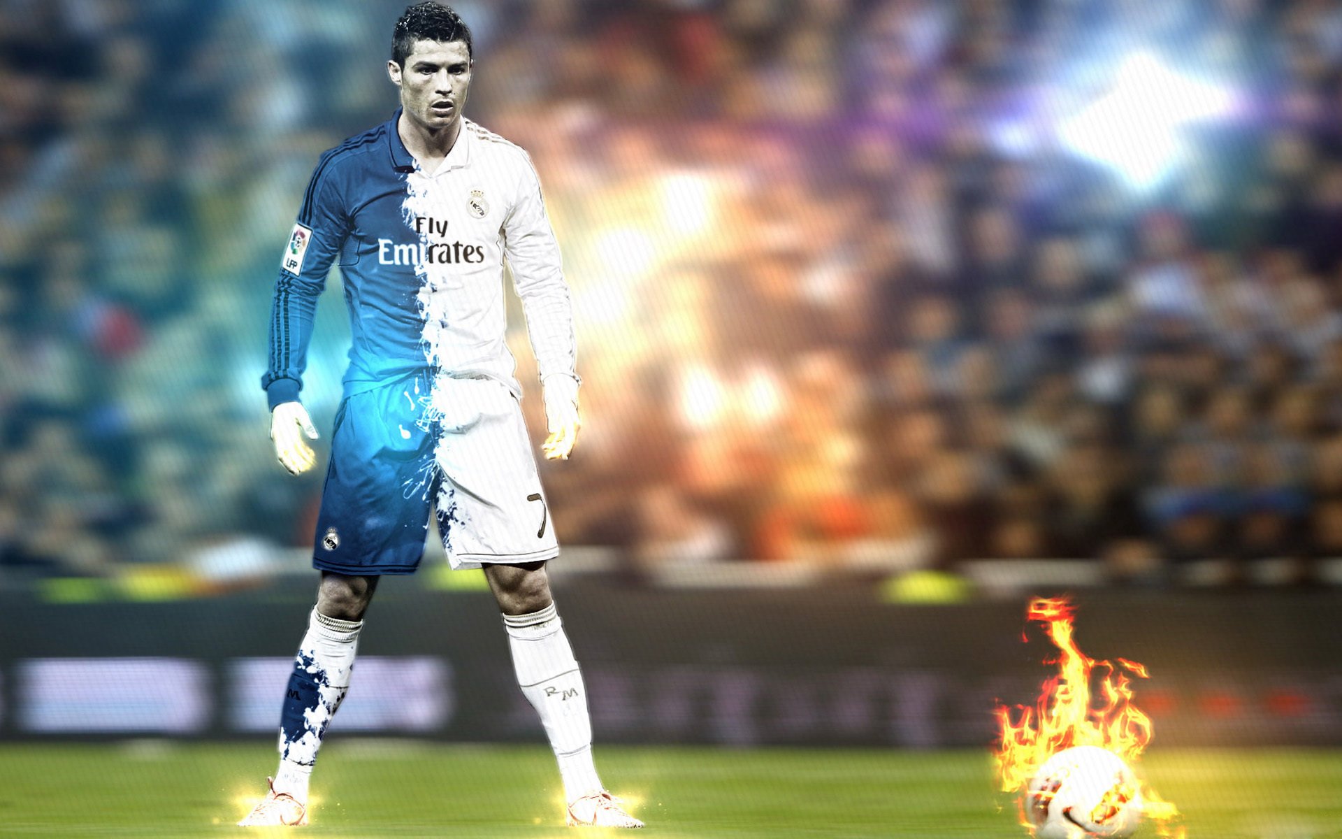 草根逆袭还是豪门陨落？国家德比的华丽沉沦与坏小子的无声怒吼